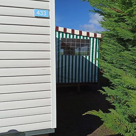 Mobilhome 433 La Palmyre Les Mathes Exterior photo